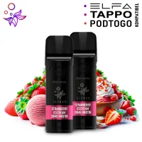 Elfbar ELFA - Pod 20mg/ml Nikotinsalz, 2er Pack