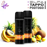 Elfbar ELFA - Pod 20mg/ml Nikotinsalz, 2er Pack