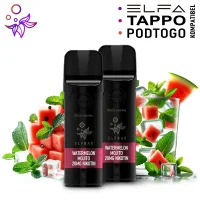 Elfbar ELFA - Pod 20mg/ml Nikotinsalz, 2er Pack