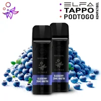 Elfbar ELFA - Pod 20mg/ml Nikotinsalz, 2er Pack