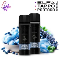 Elfbar ELFA - Pod 20mg/ml Nikotinsalz, 2er Pack