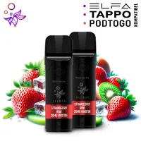 Elfbar ELFA - Strawberry Kiwi Pod 20mg/ml Nikotinsalz,...