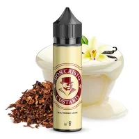 Don Cristo by PGVG Longfill Aroma Custard - 10 ml