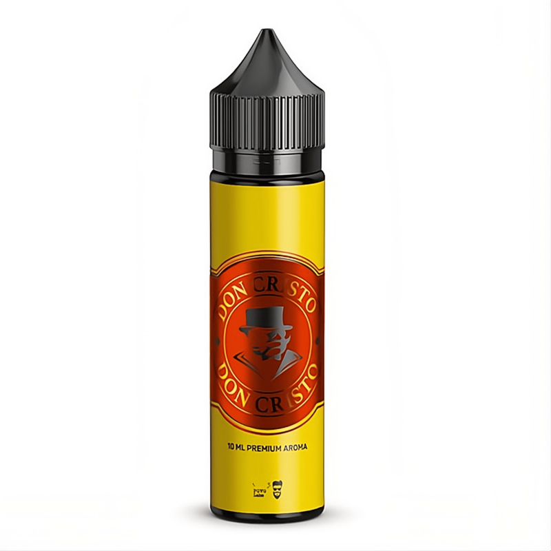 Don Cristo by PGVG Longfill Aroma 10ml