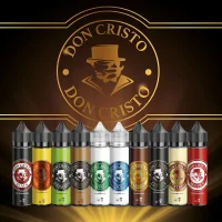 Don Cristo by PGVG Longfill Aroma - 10 ml