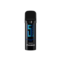 5EL Pod2Go Pod 2ml Blueberry Ice nikotinfrei