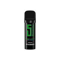 5EL Pod2Go Pod 2ml 16mg Green Apple Splash