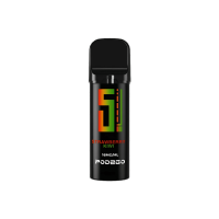 5 Elements Pod2Go Pod 2ml 16mg Strawberry Kiwi