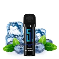 5EL - Pod2Go Pod 2ml 16mg Blueberry ice