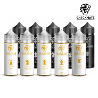 Dampflion Checkmate Longfill Aroma - 10 ml