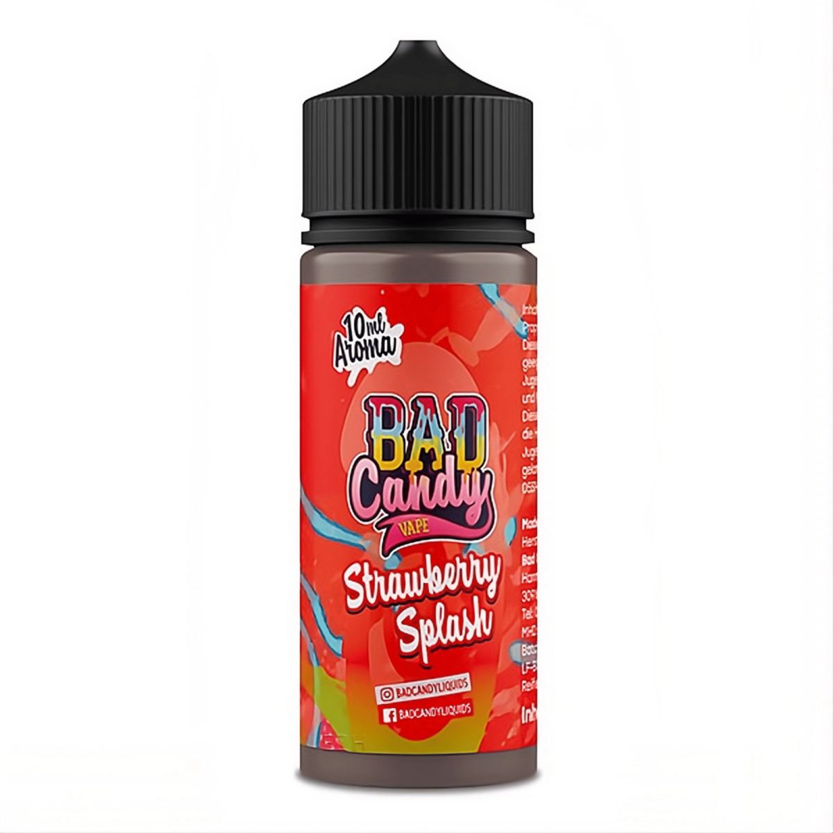 bad candy vape Bad Candy - Blue Bubble - €9.99 € main image 0
