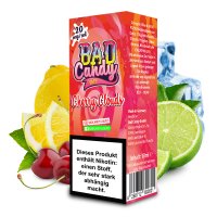 Bad Candy Nikotinsalz Liquids - 20mg / 10ml Cherry Clouds