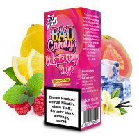Bad Candy Nikotinsalz Liquids - 20mg / 10ml Raspberry Rage