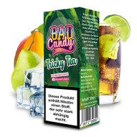 Bad Candy Nikotinsalz Liquids - 20mg / 10ml Tricky Tea
