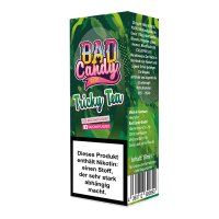 Bad Candy Nikotinsalz Liquids - 20mg / 10ml Tricky Tea