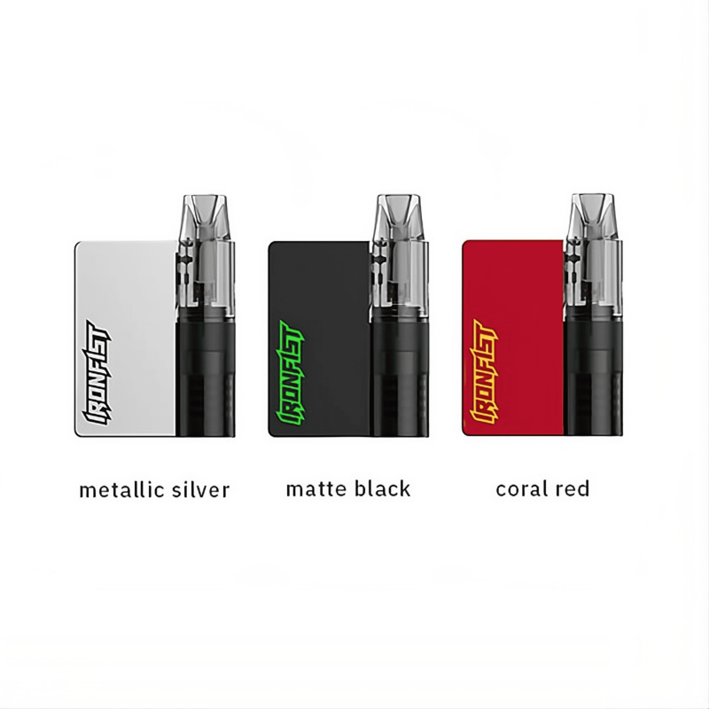 Uwell Caliburn Ironfist L Pod Kit