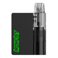 Uwell Caliburn & Ironfist L Kit matte-black