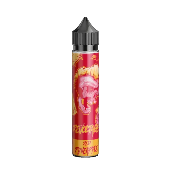 REVOLTAGE Longfill Aroma 15 ml Red Pineapple