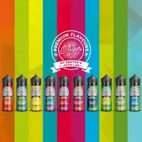 Dexters Juice Lab Origin Longfill Aroma - 10 ml