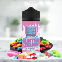 Tony Vapes Longfill Aroma - 10 ml