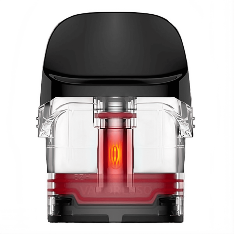Vaporesso Luxe Q Mesh Pods 2 ml (4 Stk.) 0,6 Ohm