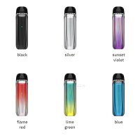 Vaporesso Luxe QS Kit Black