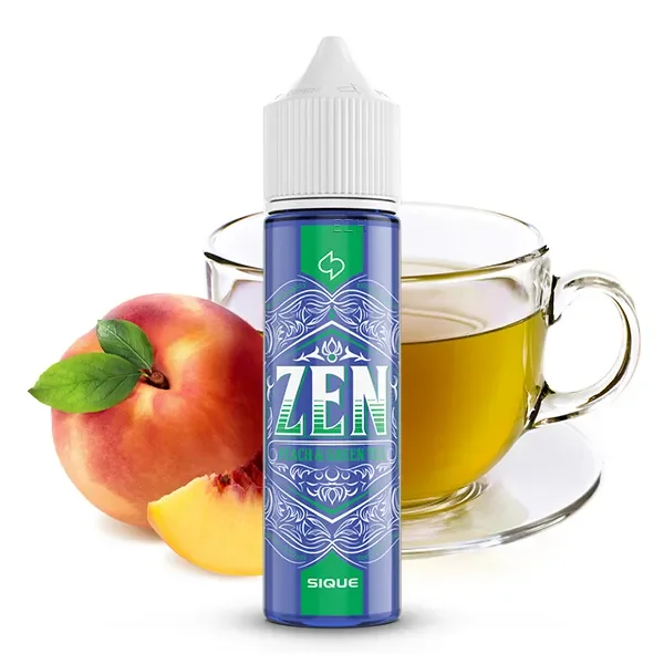 SIQUE Zen Longfill Aroma - 5 ml