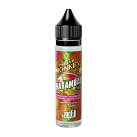 Twelve Monkeys Harambae Longfill Aroma - 10 ml