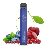 ELFBAR 600 Blueberry Cranberry Cherry 20 mg/ml Nikotin...