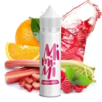 Mimimi Juice Rhabarberlutscher Longfill Aroma - 5 ml