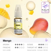 Elfliq by Elfbar Nikotinsalz Liquid