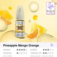 Elfliq by Elfbar Nikotinsalz Liquid