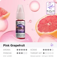 Elfliq by Elfbar Nikotinsalz Liquid