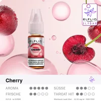 Elfliq by Elfbar Nikotinsalz Liquid