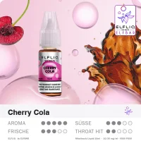 Elfliq by Elfbar Nikotinsalz Liquid