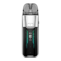 Vaporesso Luxe XR Max Pod Kit silver