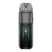 Vaporesso Luxe XR Max Pod Kit grey