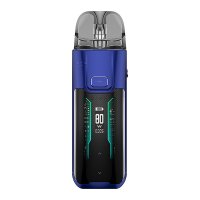 Vaporesso Luxe XR Max Pod Kit blue