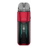 Vaporesso Luxe XR Max Pod Kit red