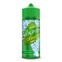 Evergreen Longfill Aroma - 7 ml Lime Mint