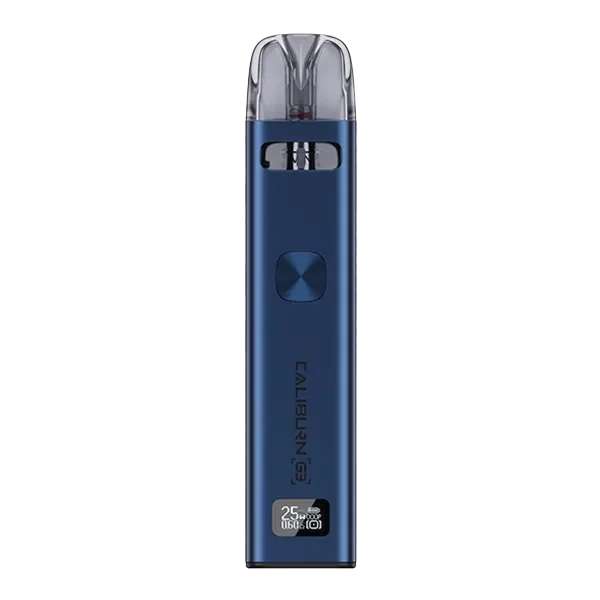 Uwell Caliburn G3 Pod Kit 900mAh