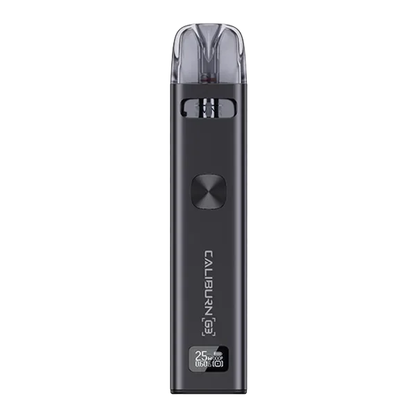 Uwell Caliburn G3 Pod Kit Black