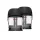 vaporesso luxe q mesh pods 10 ohm