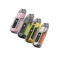 Vaporesso Luxe X Pro Kit - 1500 mAh, 40 Watt, 5ml
