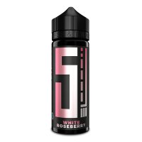 5EL - Aroma 10ml - 5 Elements Ananas Punch