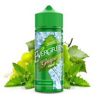Evergreen Longfill Aroma - 13 ml Grape Mint