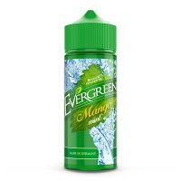 Evergreen Longfill Aroma - 12 ml Mango Mint