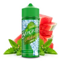 Evergreen Longfill Aroma - 10 ml Melon Mint