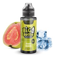 Big Bottle Flavours Longfill Aroma 10ml