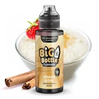 Big Bottle Flavours Longfill Aroma 10ml